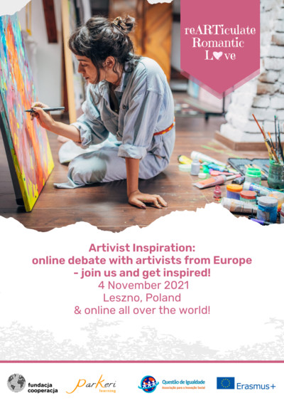 Debata online dot. artywizmu