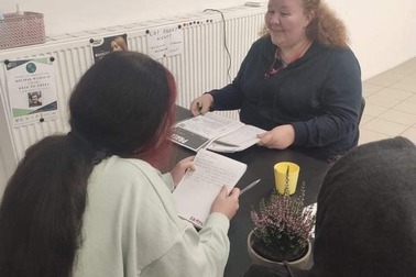 Rozmowa o pracę w języku polskim? Z nami to nie problem!