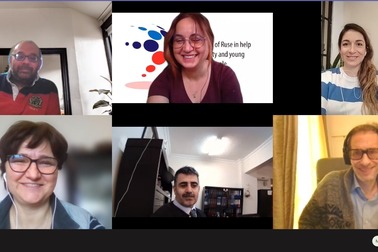 Pierwsze spotkanie partnerów projektu za nami