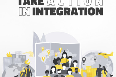 Take Action in Integration! czyli nowy projekt partnerski naszej fundacji