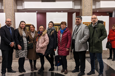 Kick-off meeting w bułgarskim Ruse za nami