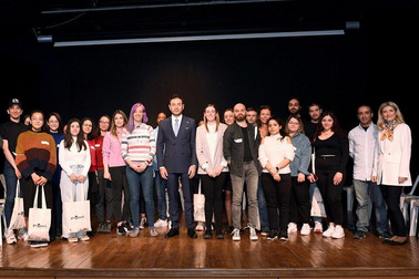 Drugi event szkoleniowy za nami