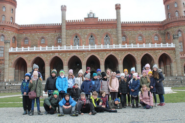 Z wizytą na Dolnym Śląsku