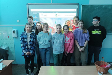 Gotowi by wyruszyć do Teatru!