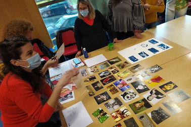 Filmowe podsumowanie seminarium w Hiszpanii