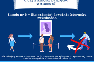 Infografiki edukacyjne dla młodych odkrywców kultury