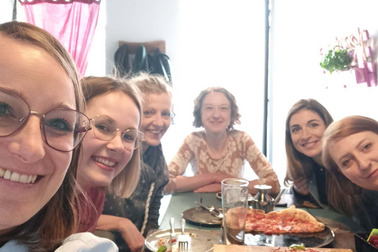 Spotkanie integracyjno-ewaluacyjne