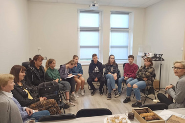 Planujemy wizytę partnerów projektu