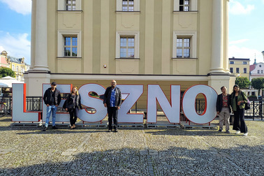 Spotkanie inaugurujące projekt The Choice is Yours za nami