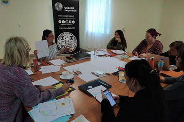 Projekt oficjalnie zainaugurowany!