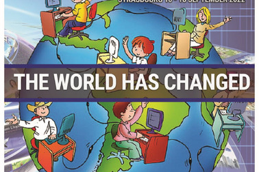 [ZAKOŃCZONE] Szkolenia we Francji