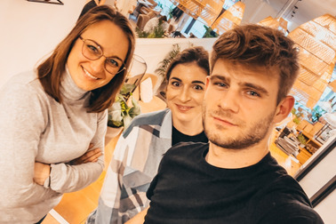 Przygotowujemy się do wyjazdu na szkolenie w Atenach