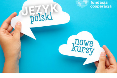Nowe kursy języka polskiego w Lesznie na zlecenie ROPS