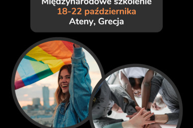 [ZAKOŃCZONE] Szkolenie w Atenach