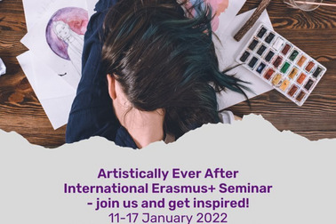 [ZAKOŃCZONE] Seminarium w Hiszpanii