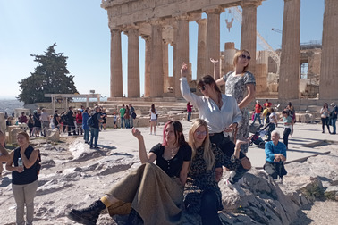 Szkolenie dla osób pracujących z młodzieżą LGBTQ+ za nami