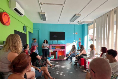 Szkolenie w Portugalii zakończone