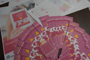 Promocja kreARTywnego pamiętnika