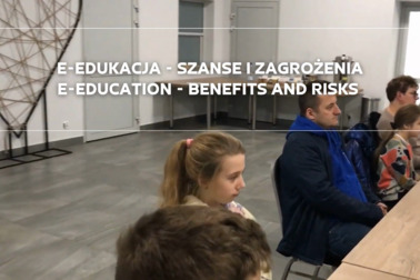 Europejski Cel Młodzieżowy 4: Informowanie i Konstruktywny Dialog