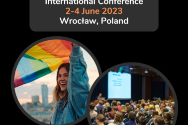 Konferencja podsumowująca projekt w Polsce