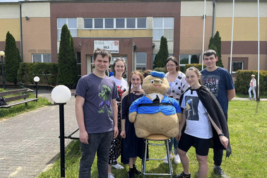 Rajd bezpieczeństwa superbohaterów za nami