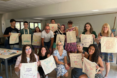 Konferencja podsumowująca projekt #IP4YOUTH: Wspólne działania na rzecz młodzieży