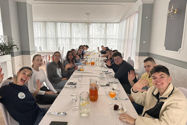 Pierwsze kroki ku zmianie -sukces szkolenia 