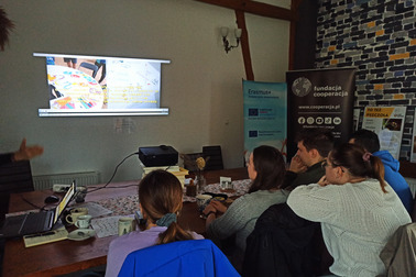 Świętujemy sukcesy IP4Youth - wydarzenie upowszechniające projekt