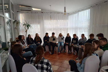 Sukces ostatniego szkolenia w ramach projektu „Lokalni Ambasadorzy Praw Podstawowych”