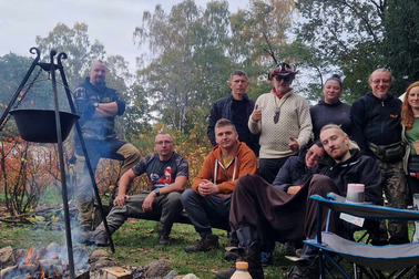 Relacja z warsztatów outdoorowych dla dorosłych