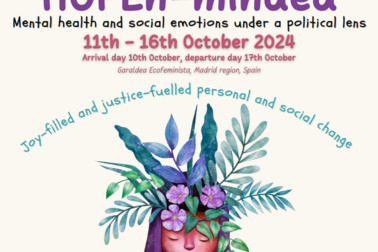 [ZAKOŃCZONE] Szkolenie w Hiszpanii