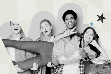 Rozpoczynamy projekt „Przestrzeń rozwoju - nasz czas na sukces” w I LO w Lesznie