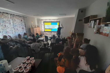 Podróż przez historię bajek rusza w Gołanicach!