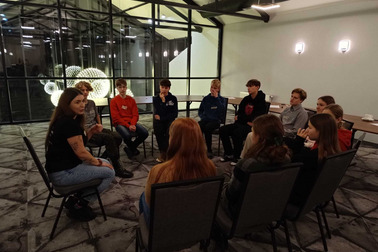 Zimowy Camp Integracyjny za nami!