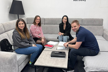 Projekt „ReSTART - odkrywamy swoje możliwości” nabiera tempa!