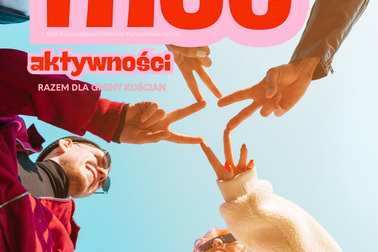 Młodzieżowa moc aktywności - razem dla gminy Kościan