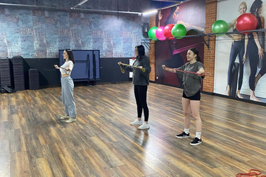 Ruch i aktywność fizyczna – naturalny reduktor stresu