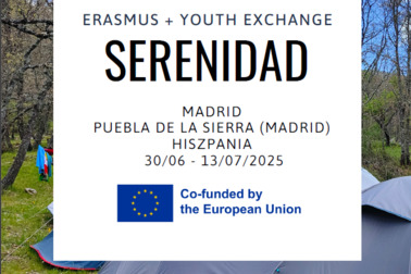 [ZAKOŃCZONE] Wymiana młodzieżowa w Hiszpanii