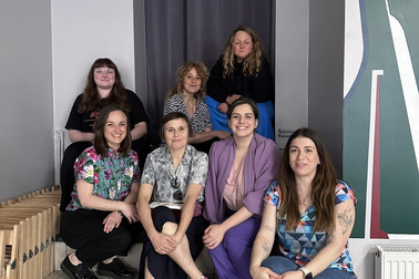 Teatr jako przestrzeń wspólnoty – spotkanie partnerów projektu „Theatre – connecting people”