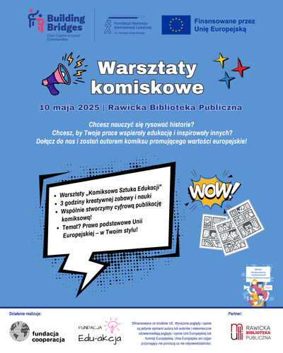 Warsztaty 