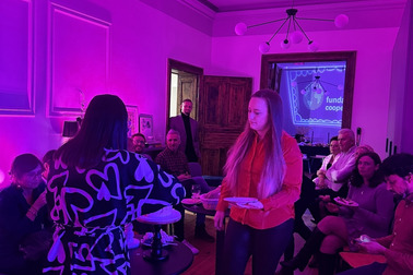 Piąte urodziny Fundacji