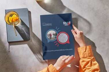 Za Głosem Krzywińskich Młodych Obywateli