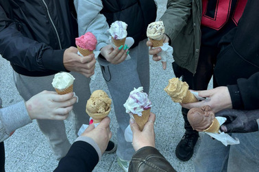 Lody, rozmowy i relacje – kolejna odsłona projektu „reSTART”