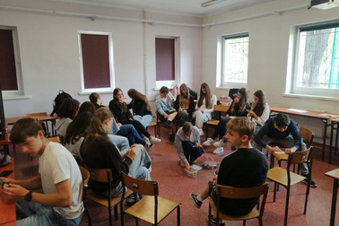 Grupa 6 – o pewności siebie i sile działania