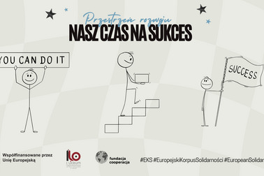 Kolejny krok w stronę samorozwoju – warsztaty dla Grup 7 i 8