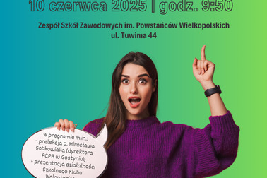 Jak być dobrym społecznikiem? Dlaczego warto wspierać działania społeczne? – Panel dyskusyjny w Gostyniu
