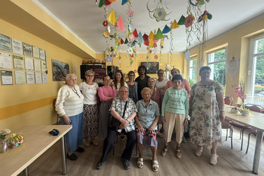 Leszno gospodarzem spotkania otwierającego projekt „From solitude to solidarity”