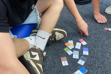 ¡Hola! Pierwsze kroki z językiem hiszpańskim w projekcie „reSTART”