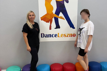 Rytm, ruch i energia – taneczne warsztaty z Dance Leszno