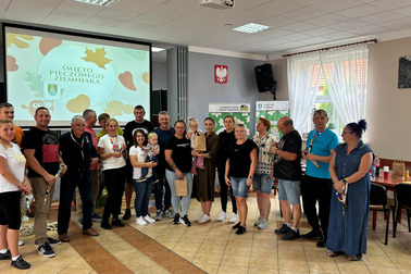 Święto Pieczonego Ziemniaka w Jurkowie – rodzinna atmosfera i smak tradycji